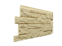 Фасадная панель Döcke Сланец, шамони