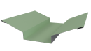Ендова верхняя 76x76x2000 Полиэстер