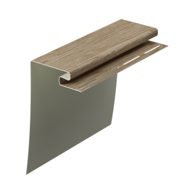 Околооконный профиль 3, кедр