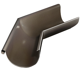 Угол желоба внешний 135⁰, RR 32