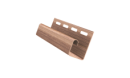 J-профиль Grand Line, Design Tundra рябина