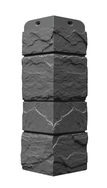 Угол наружный для фасадных панелей Сланец, валь-гардена