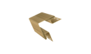 Наружный угол Grand Line, Design Tundra клен