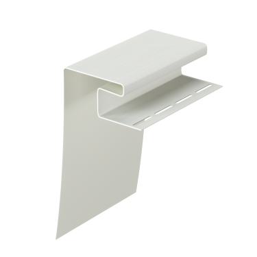 Околооконный профиль 75/200/15, пломбир