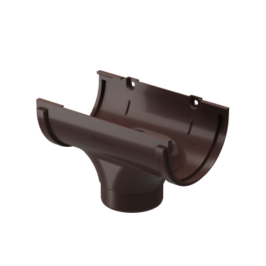 Воронка, RAL 8019