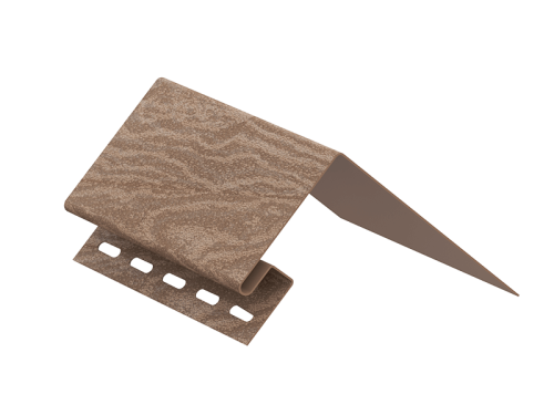 Околооконная планка, кедр