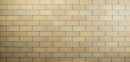 Фасадная плитка Döcke Brick, Янтарный