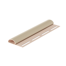 Финишный профиль, крем-брюле