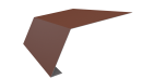 Планка карнизная 100x69x2000 MATT
