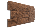 Фасадная панель Döcke Fels, ржаной