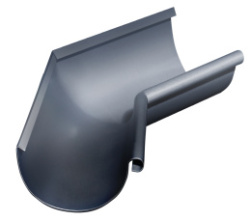 Угол желоба внутренний 135⁰