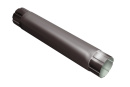 Труба круглая 1 м, RR 32