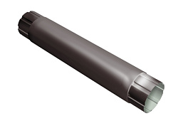 Труба круглая 1 м, RR 32