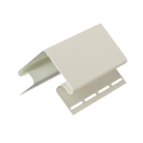 Внешний угол 75/15, сливки