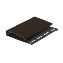 Наличник 75, шоколад