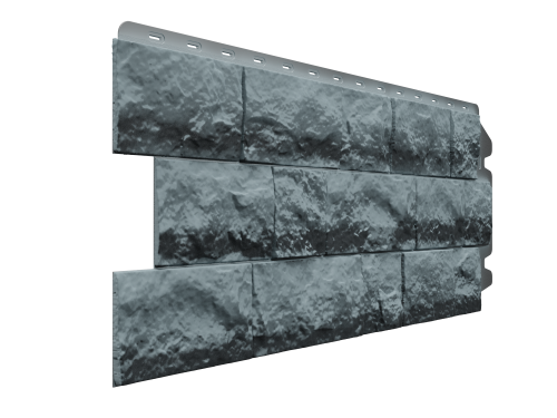 Фасадная панель Döcke Fels, гранитный