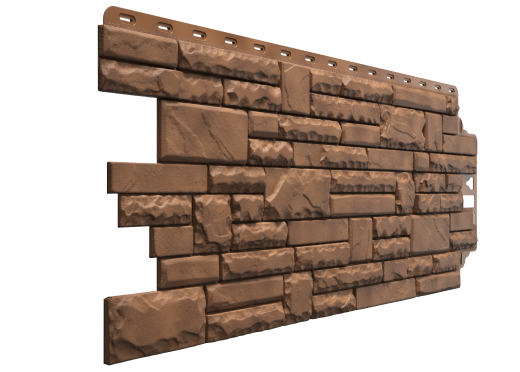 Фасадная панель Döcke Stern, дакота