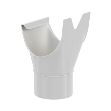 Воронка выпускная, 9003