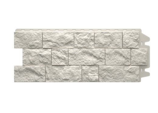 Фасадная панель Döcke Fels, горный хрусталь