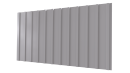 Профнастил С10 1170/1100x0,35 мм, Полиэстер RAL 7004