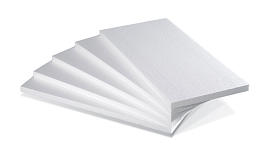 Плита пенополистирольная ПСБ-С-15, 1000x1200x80 мм