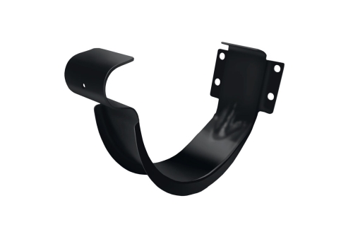 Крюк короткий, RAL 9005/9005