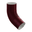 Колено, цинк