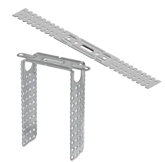 Подвес прямой