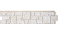 Фасадная панель ЯФАСАД Екатерининский камень, Classic слоновая кость