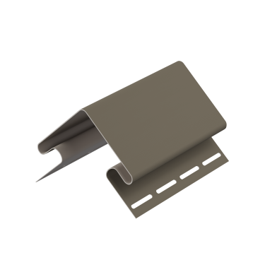 Внешний угол 75/15, сосна