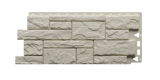 Фасадная панель Döcke Сланец, шампери