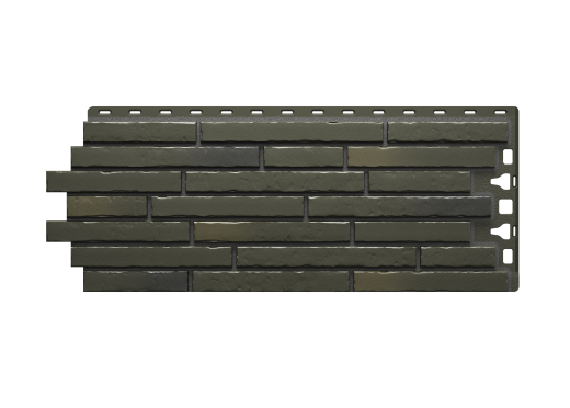 Фасадная панель Döcke Klinker, атакама