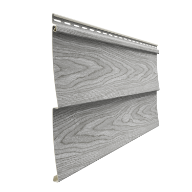 Виниловый сайдинг Döcke Ёлочка, канадская береза