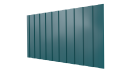 Профнастил С8 1200/1150x0,5 мм, Полиэстер RAL 5021