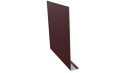 Планка лобовая 160x30x2000 Полиэстер