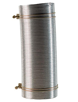 Гофрированная труба Krovent Connect-Pipe VT-110