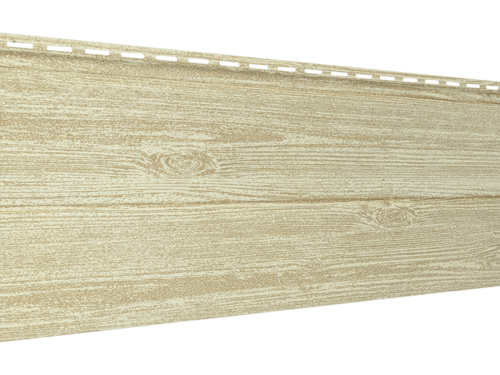 Сайдинг Timberblock Ель, балтийская