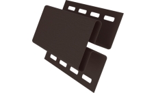 H-профиль Grand Line, Classic Standart коричневый