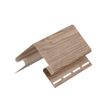 Внешний угол 75/15, кедр