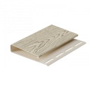 Наличник 75, амурский