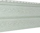 Сайдинг Timberblock Дуб, прованс зеленый