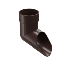 Наконечник, RAL 8019