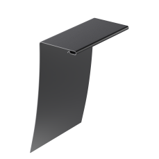 Универсальный околооконный профиль