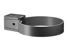 Хомут универсальный, RAL 7024