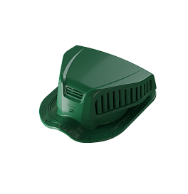 Точечный аэратор Döcke Monterrey, 25 м², Зеленый