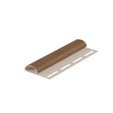 Финишный профиль, миндаль