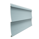 Виниловый сайдинг Döcke Ёлочка, голубика