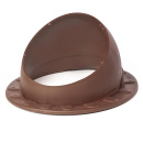 Проходной элемент Krovent Base-VT Seam 125/150