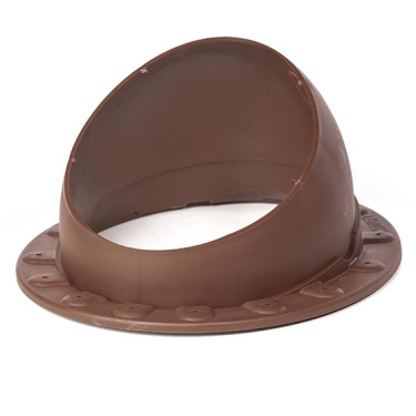 Проходной элемент Krovent Base-VT Seam 125/150