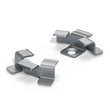 Кляймер монтажный UnoDeck